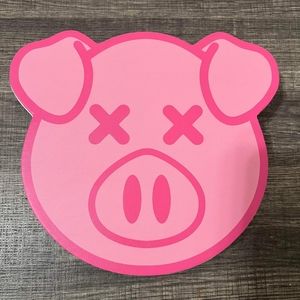 Jeffree Star x Shane Dawson Pig Lip Bundle